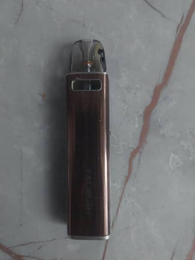 caliburn g3 pro