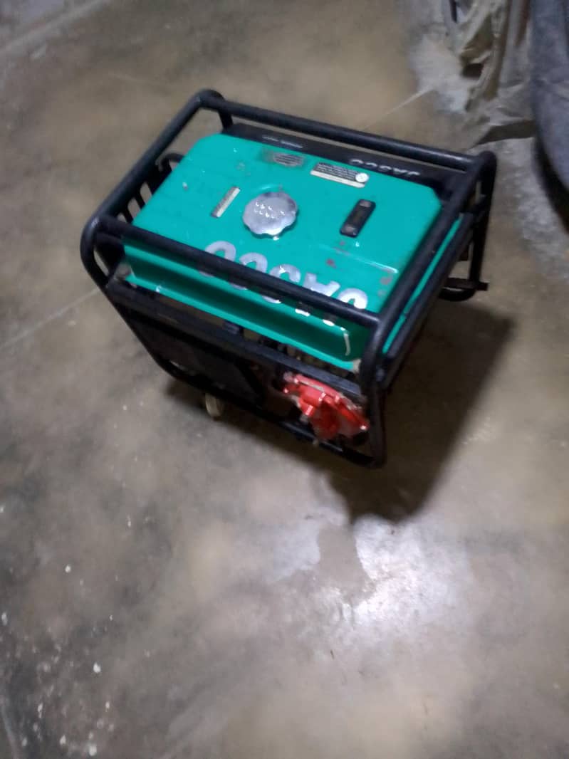 Generators 1