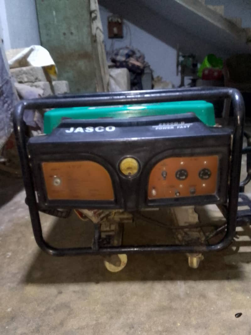 Generators 2