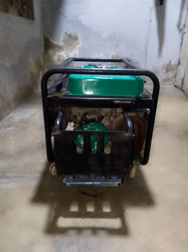Generators 3
