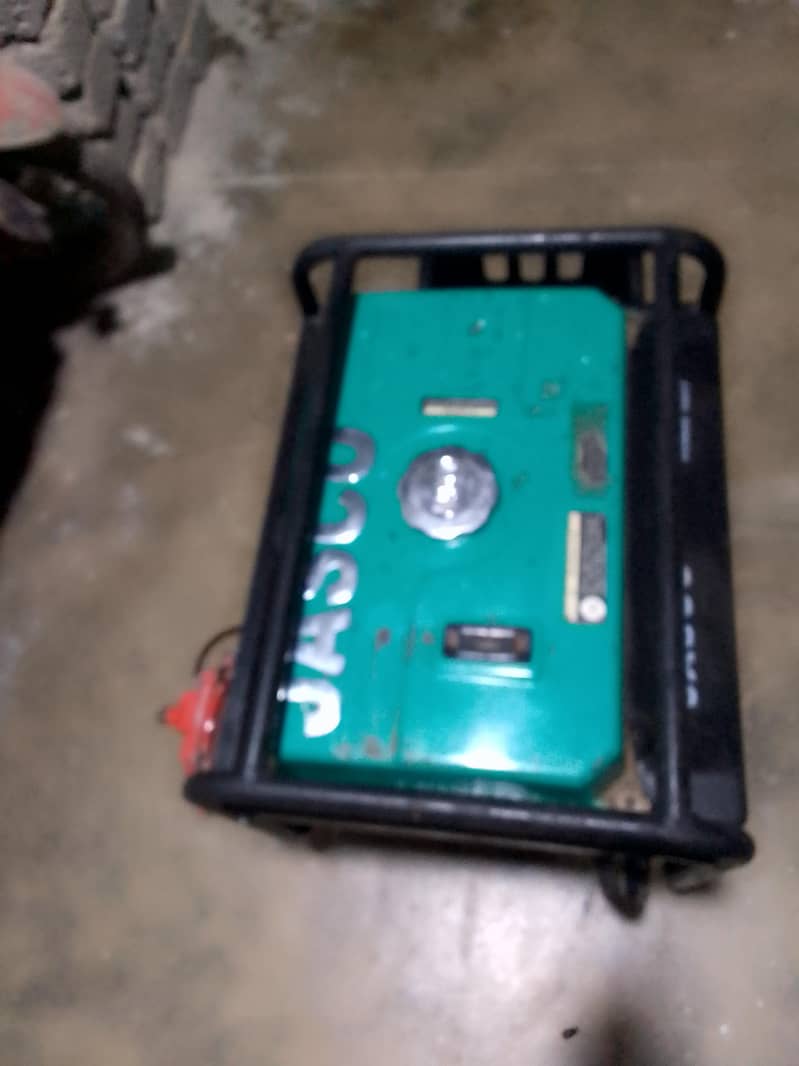 Generators 5