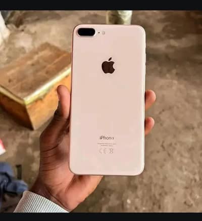 Apple iPhone 8 Plus