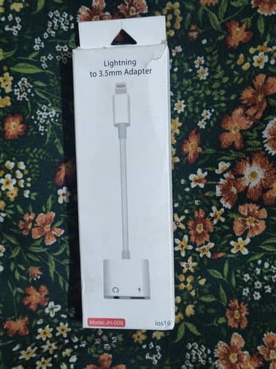 mobile handsfree connecter