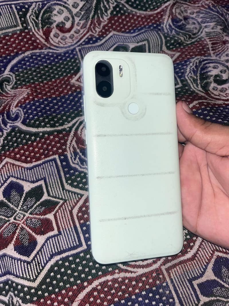 Xiaomi Redmi A2 Plus 3
