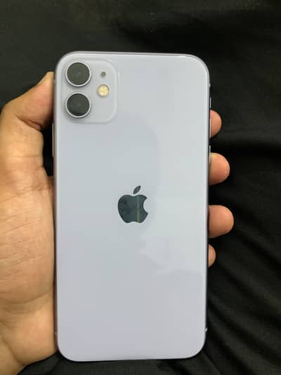 Apple iPhone 11