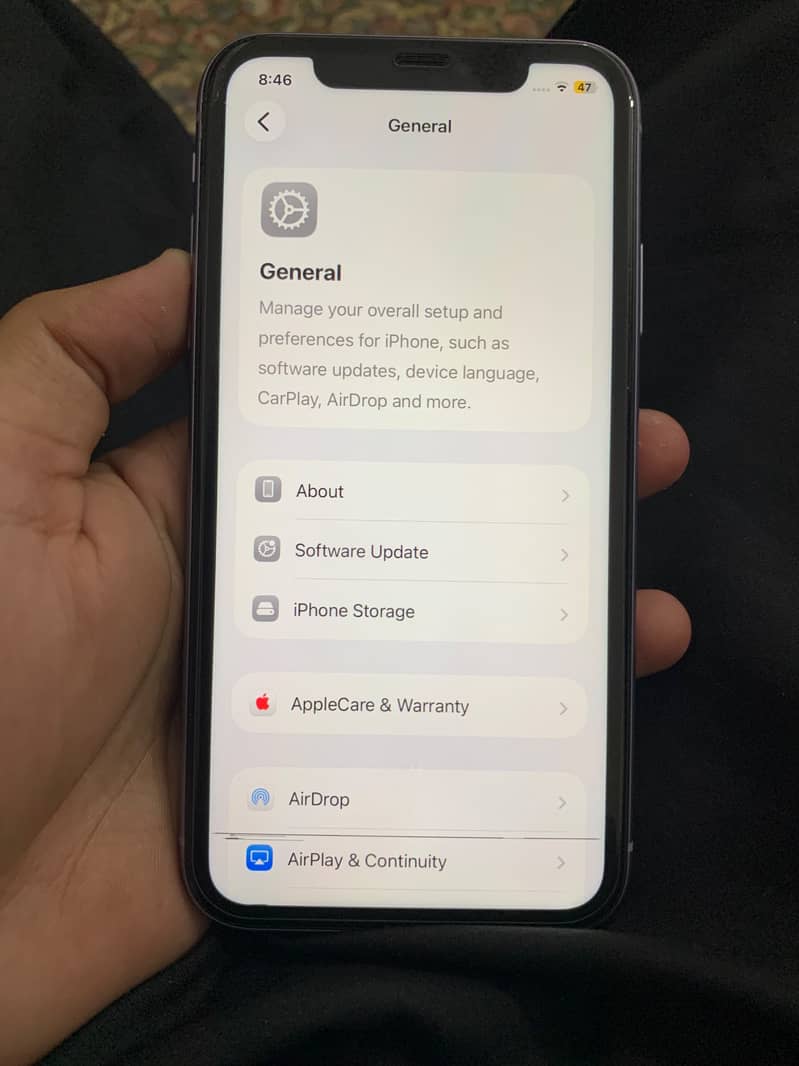 Apple iPhone 11 1
