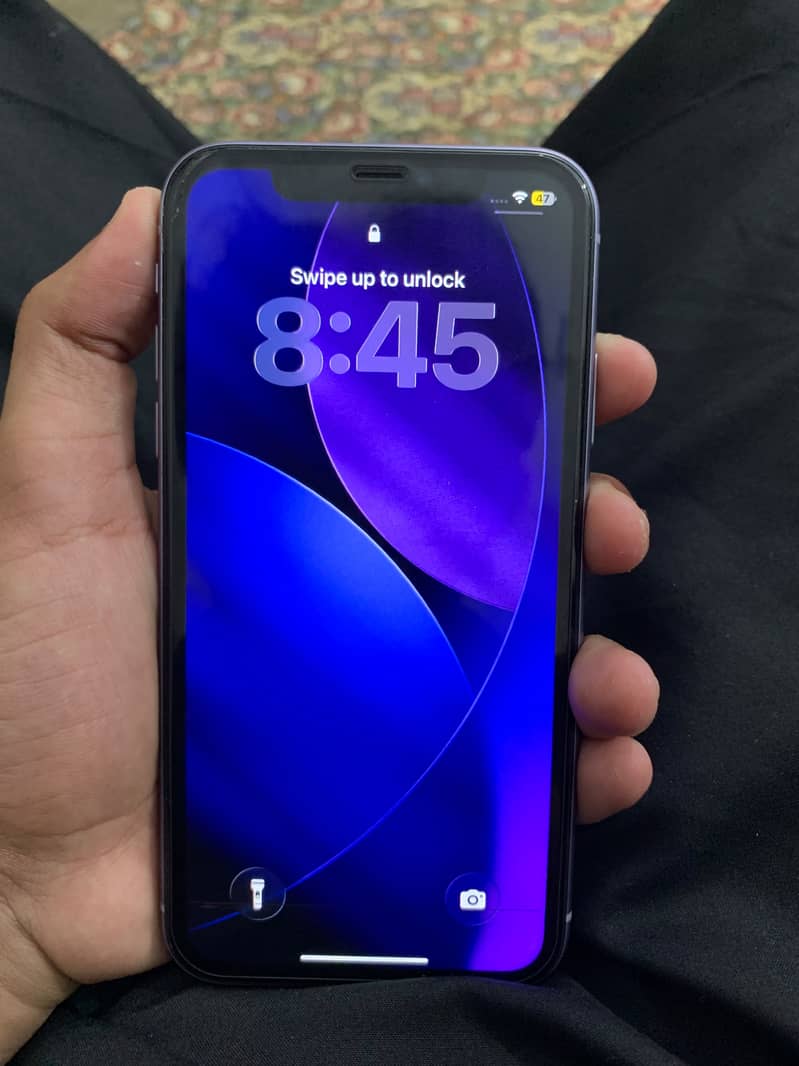 Apple iPhone 11 2