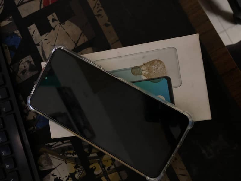 Xiaomi Redmi Note 10 0