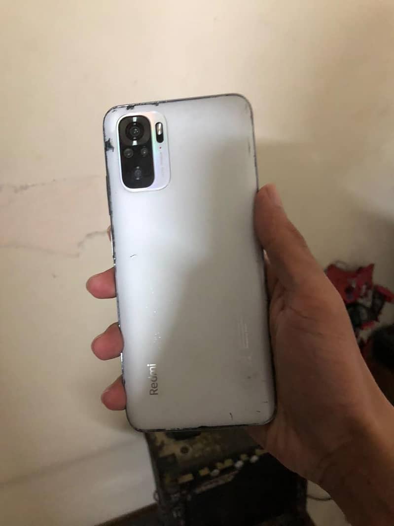 Xiaomi Redmi Note 10 3