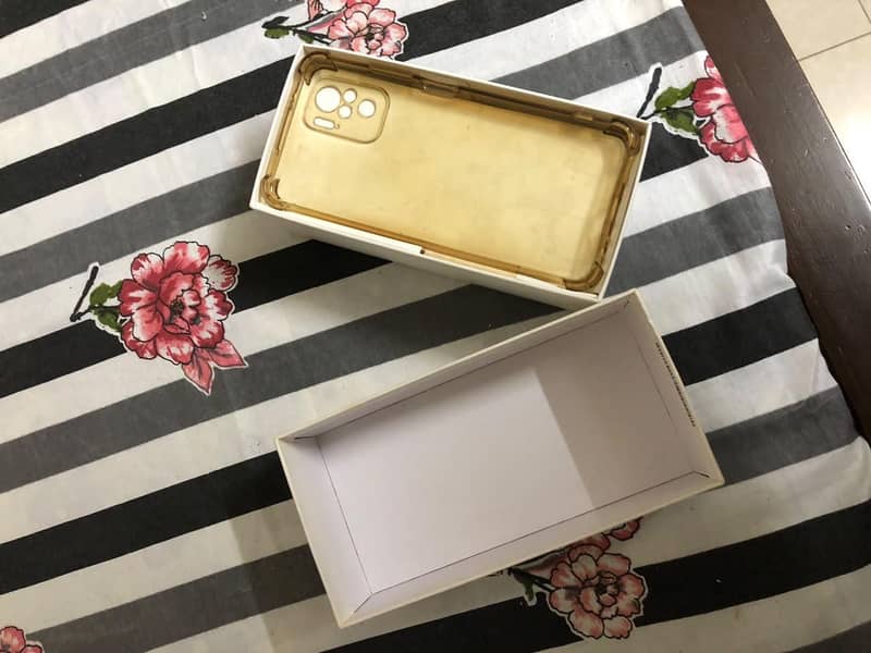 Xiaomi Redmi Note 10 4
