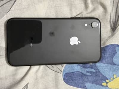 iPhone XR 128bg