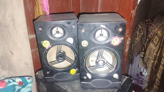 bluetooth speaker