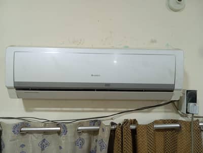 1 ton inverter gree g10