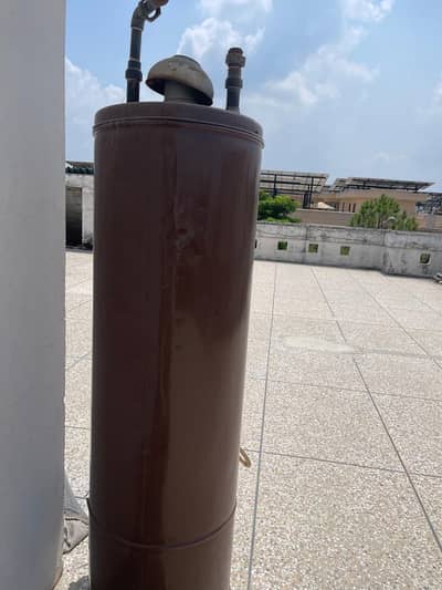 Gyser for sale