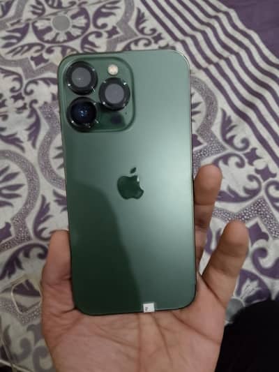 Apple iPhone 13 Pro jv