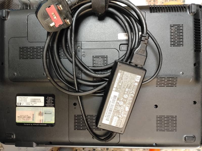 HP core 2duo 6
