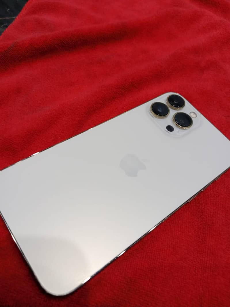 Apple iPhone 13 Pro Max 1
