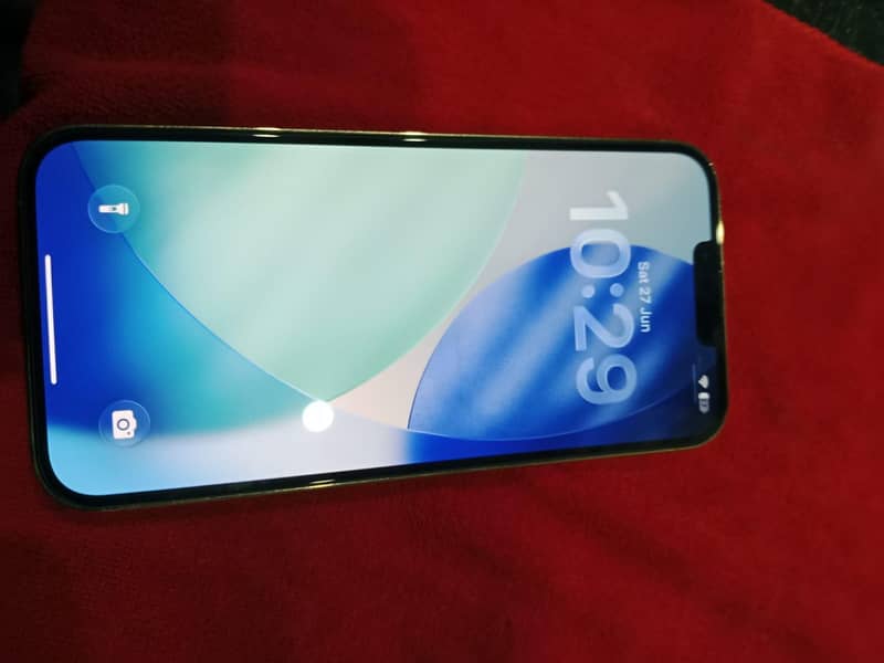 Apple iPhone 13 Pro Max 2