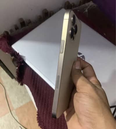 Apple iPhone 13 Pro Max bypass