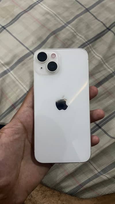 iPhone 14