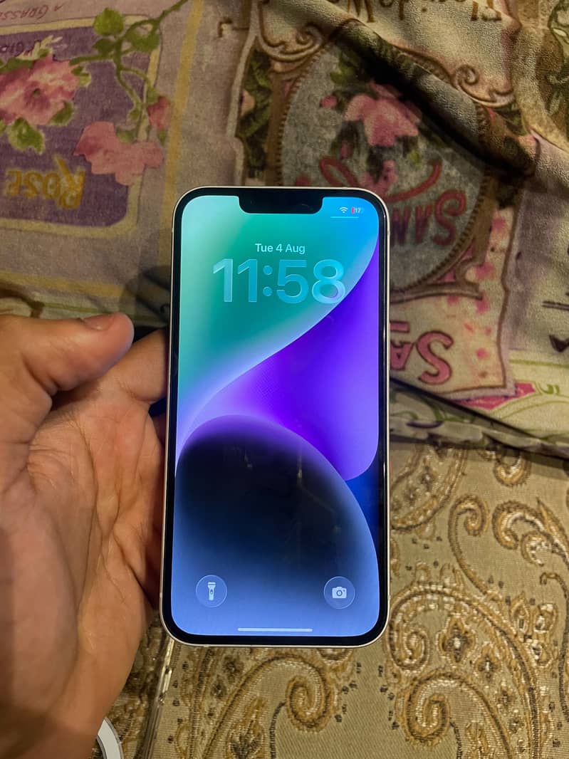 iPhone 14 1