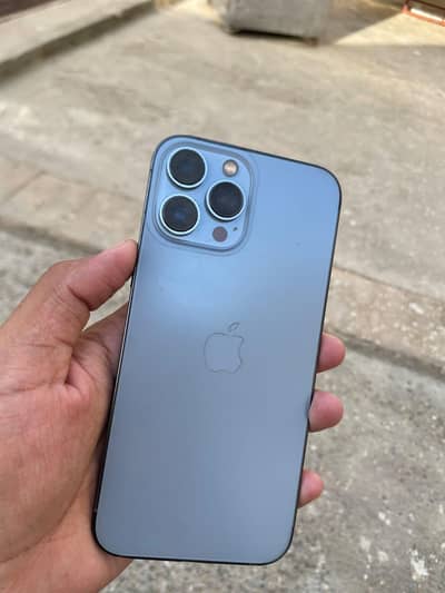 Apple iPhone 13 Pro Max