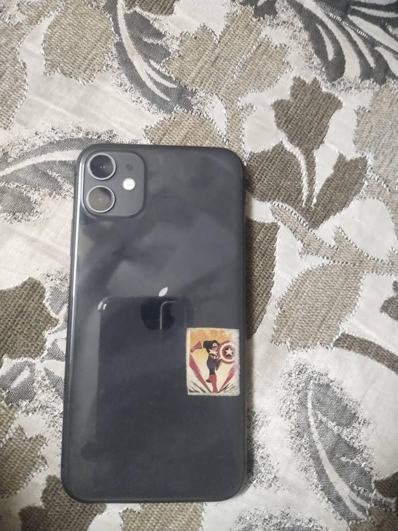 Apple iPhone 11 1