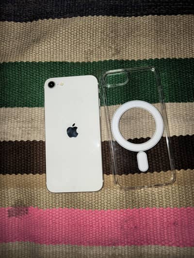 Apple iPhone SE pta 256gb