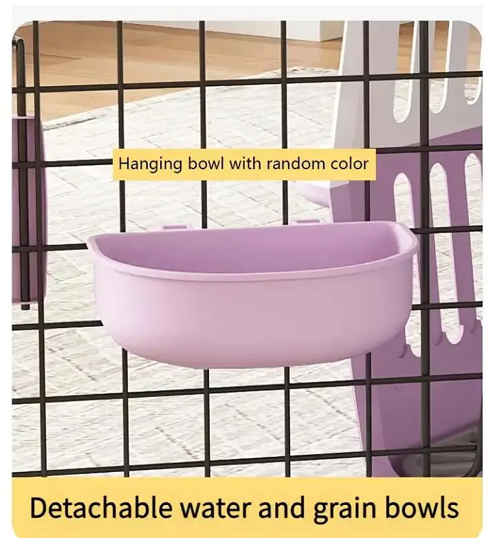 Imported Traveling Cage for Cats & Birds — photo 2