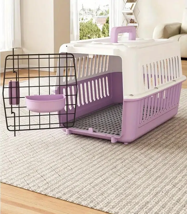 Imported Traveling Cage for Cats & Birds — photo 3