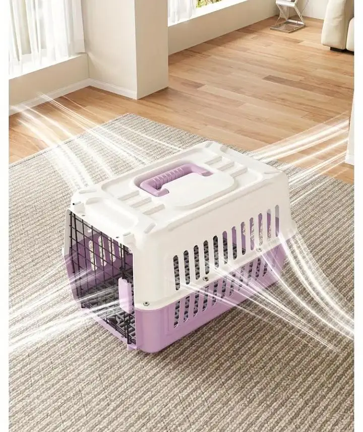 Imported Traveling Cage for Cats & Birds — photo 5
