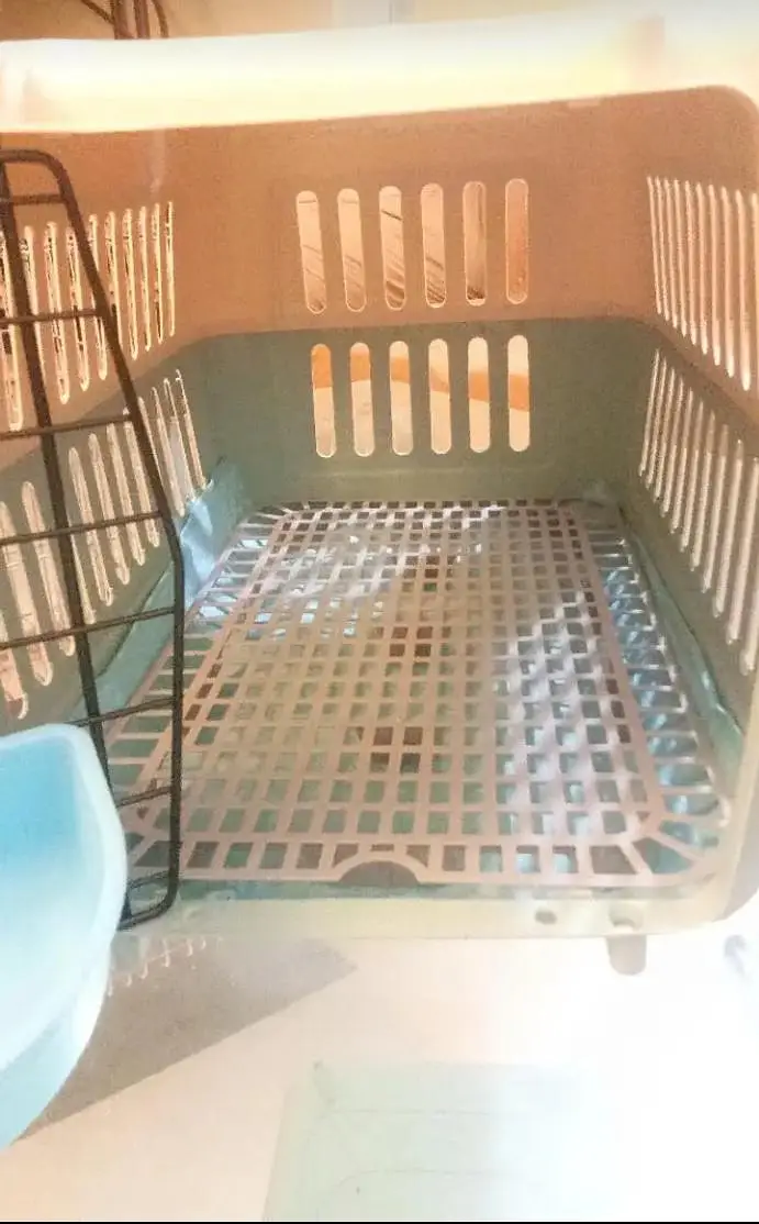 Imported Traveling Cage for Cats & Birds — photo 7
