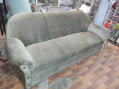 3 Seater Sofa