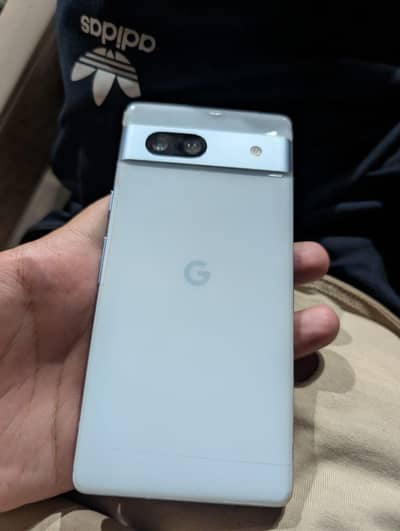 Google Pixel 7a
