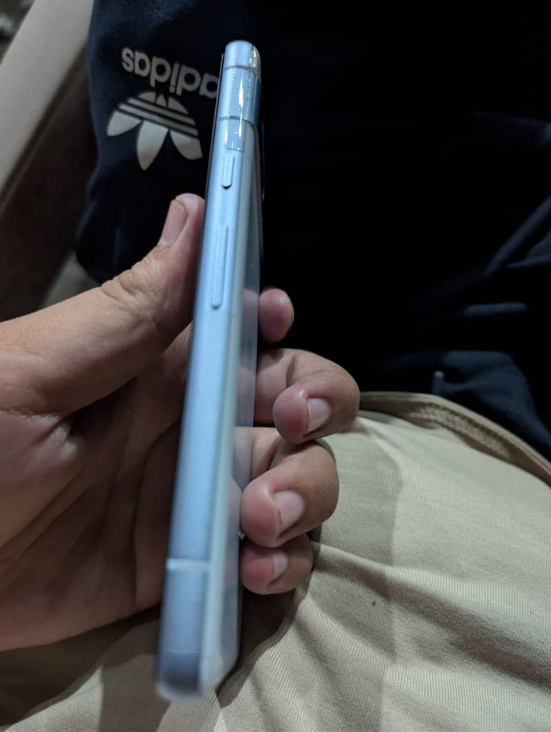 Google Pixel 7a 1
