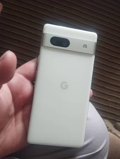 Google Pixel 7a
