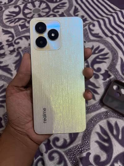 Realme C53