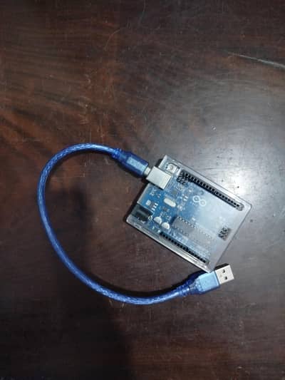 Brand New Arduino For Sale. Made in Italy