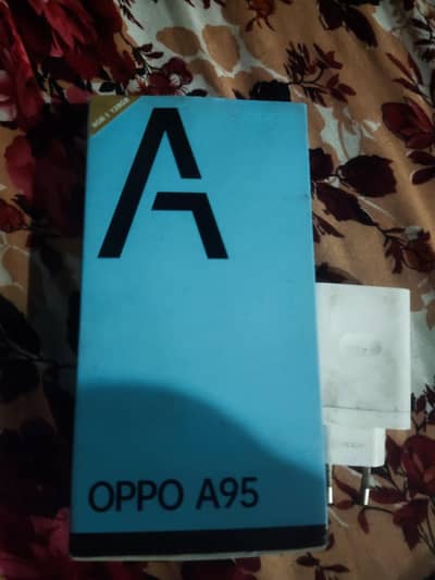 OPPO A95