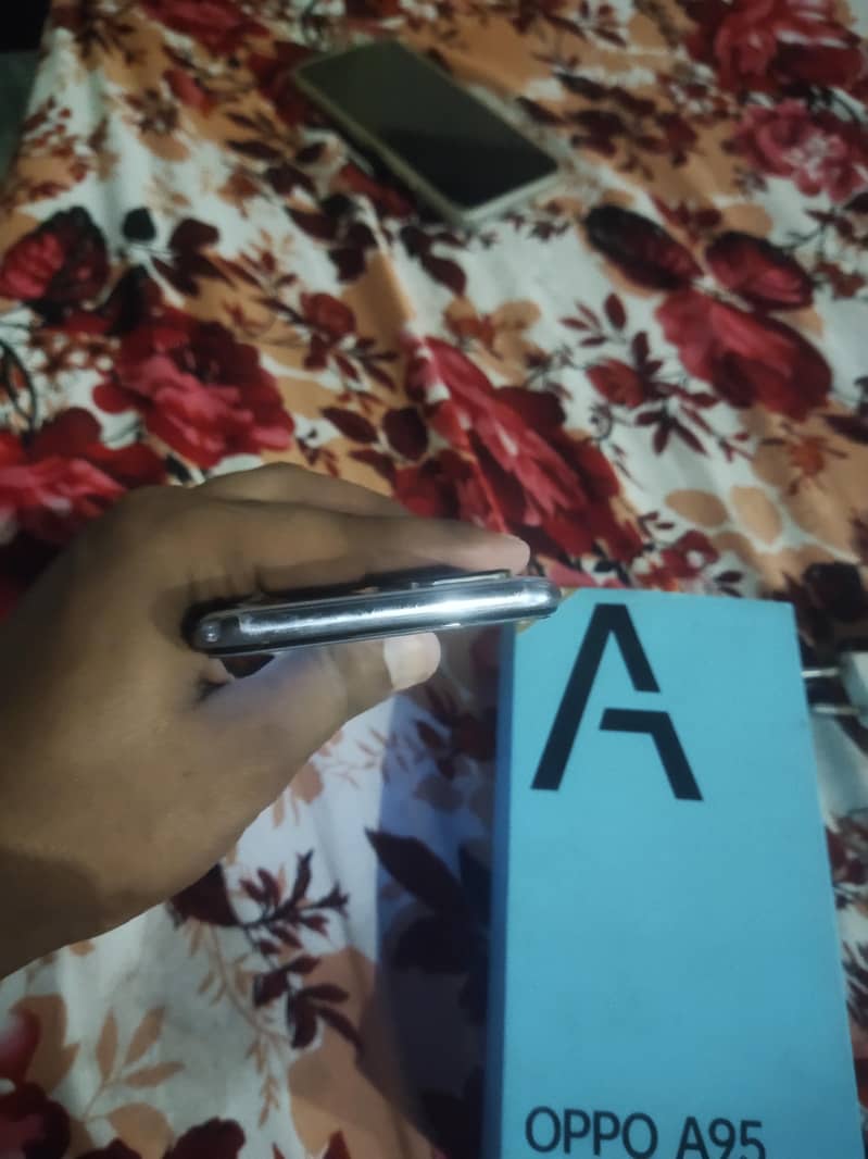 OPPO A95 3