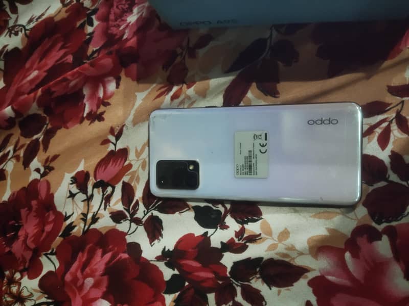OPPO A95 4