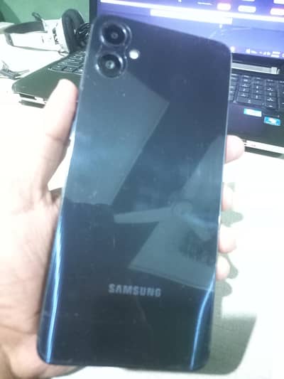 Samsung Mobile A05