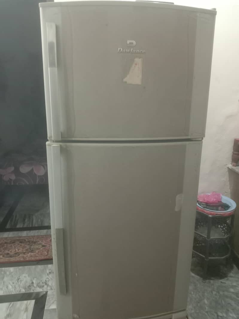 dawlance fridge 4