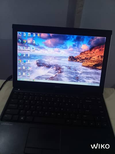 laptop core I5 3rd generation