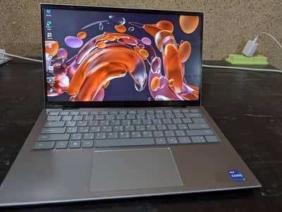 Dell Inspiron 5410 2in1 | Corei7 11th gen | 16gb ram | 1 TB SSD  |