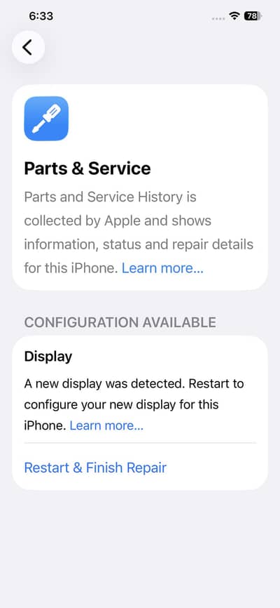 Apple iPhone 12 Pro Max