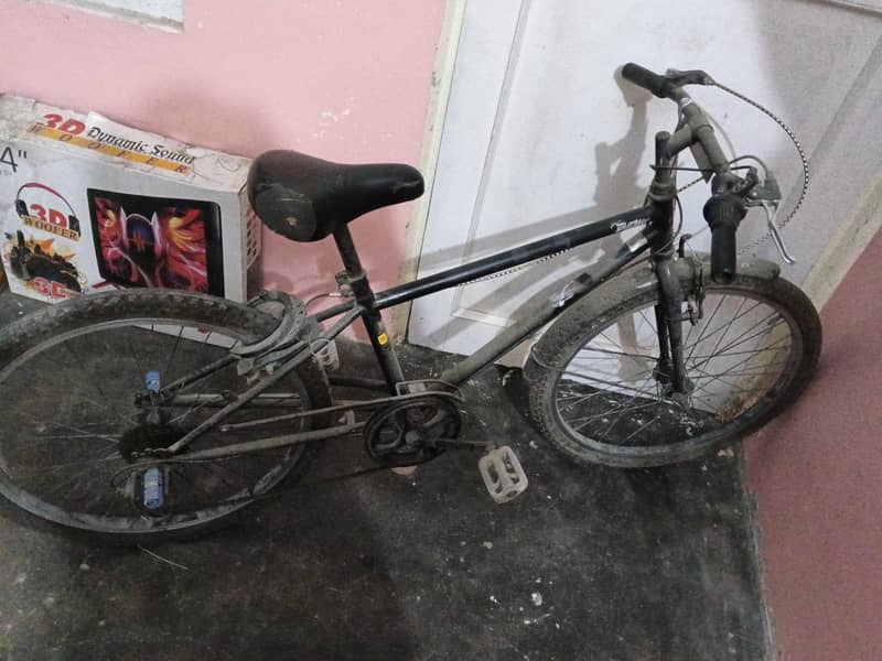 bicycle 0
