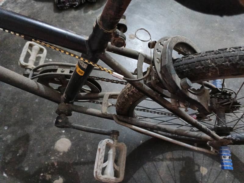 bicycle 1