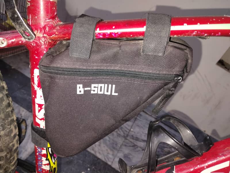 MTB 7 SPEED CYCLE 2