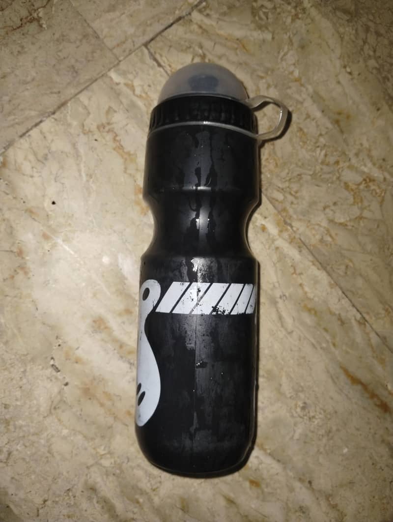 MTB 7 SPEED CYCLE 4